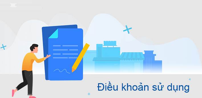 Điều khoản sử dụng