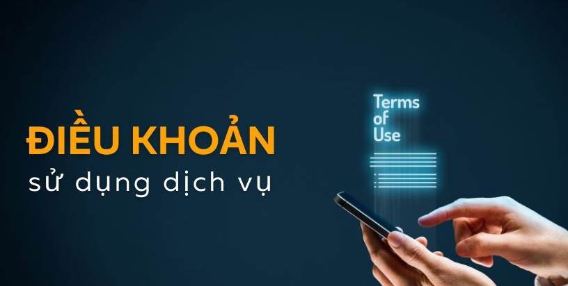 Trách nhiệm của người dùng