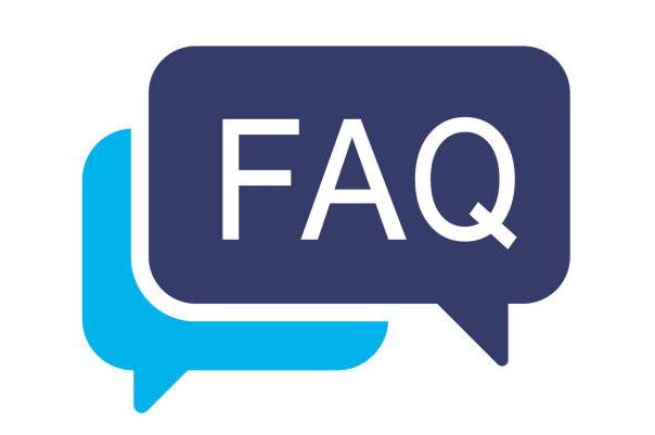Giải đáp câu hỏi thường gặp