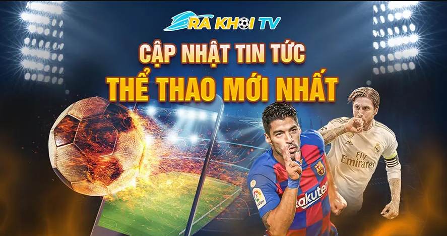 Tin tức và sự kiện bóng đá nóng hổi